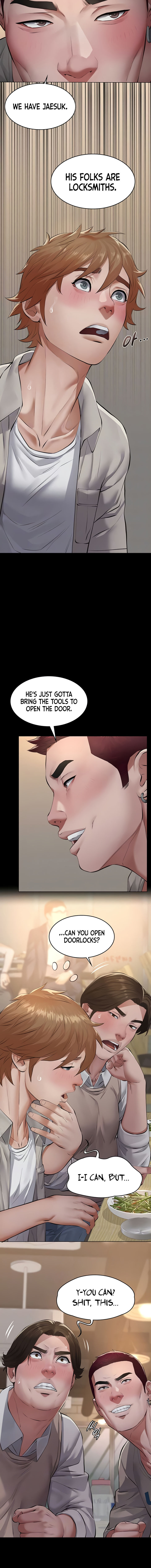 Sugar Daddy Chapter 7 - Page 4