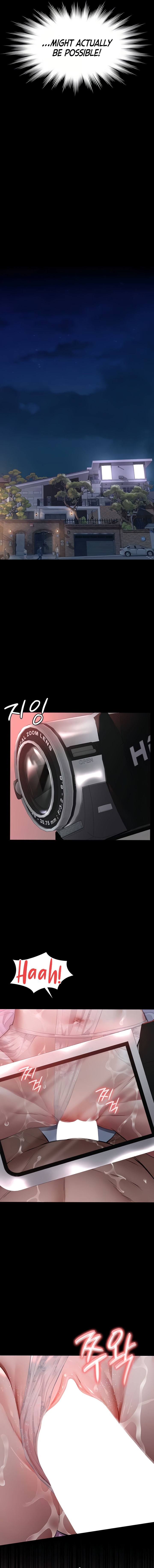 Sugar Daddy Chapter 7 - Page 5