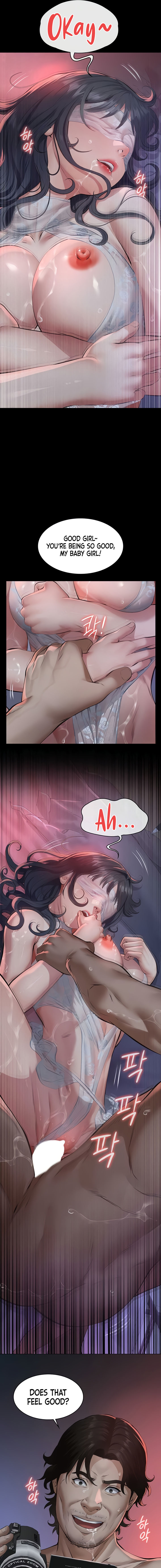 Sugar Daddy Chapter 7 - Page 7