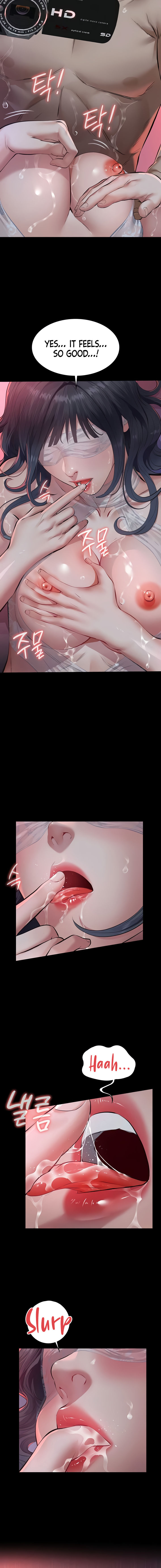 Sugar Daddy Chapter 7 - Page 8