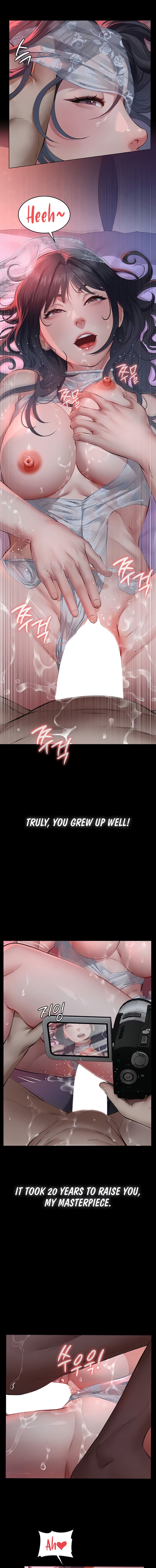 Sugar Daddy Chapter 7 - Page 11