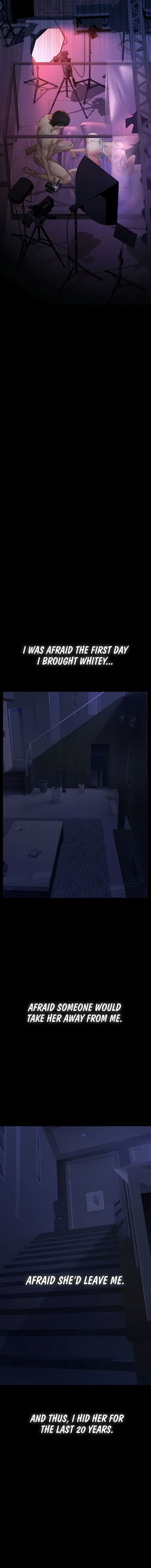 Sugar Daddy Chapter 7 - Page 16