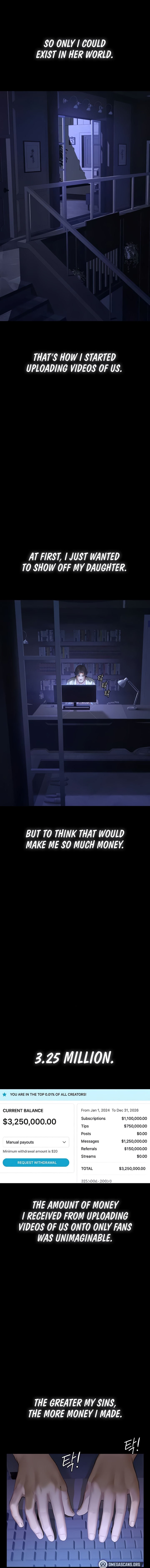 Sugar Daddy Chapter 7 - Page 17