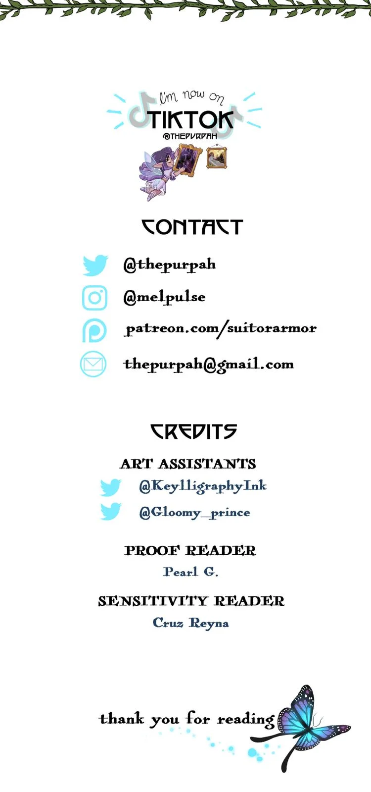 Suitor Armor Chapter 136 - Page 4