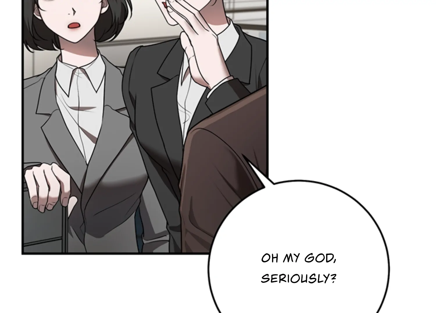 Sultry Trap Chapter 23 - Page 7