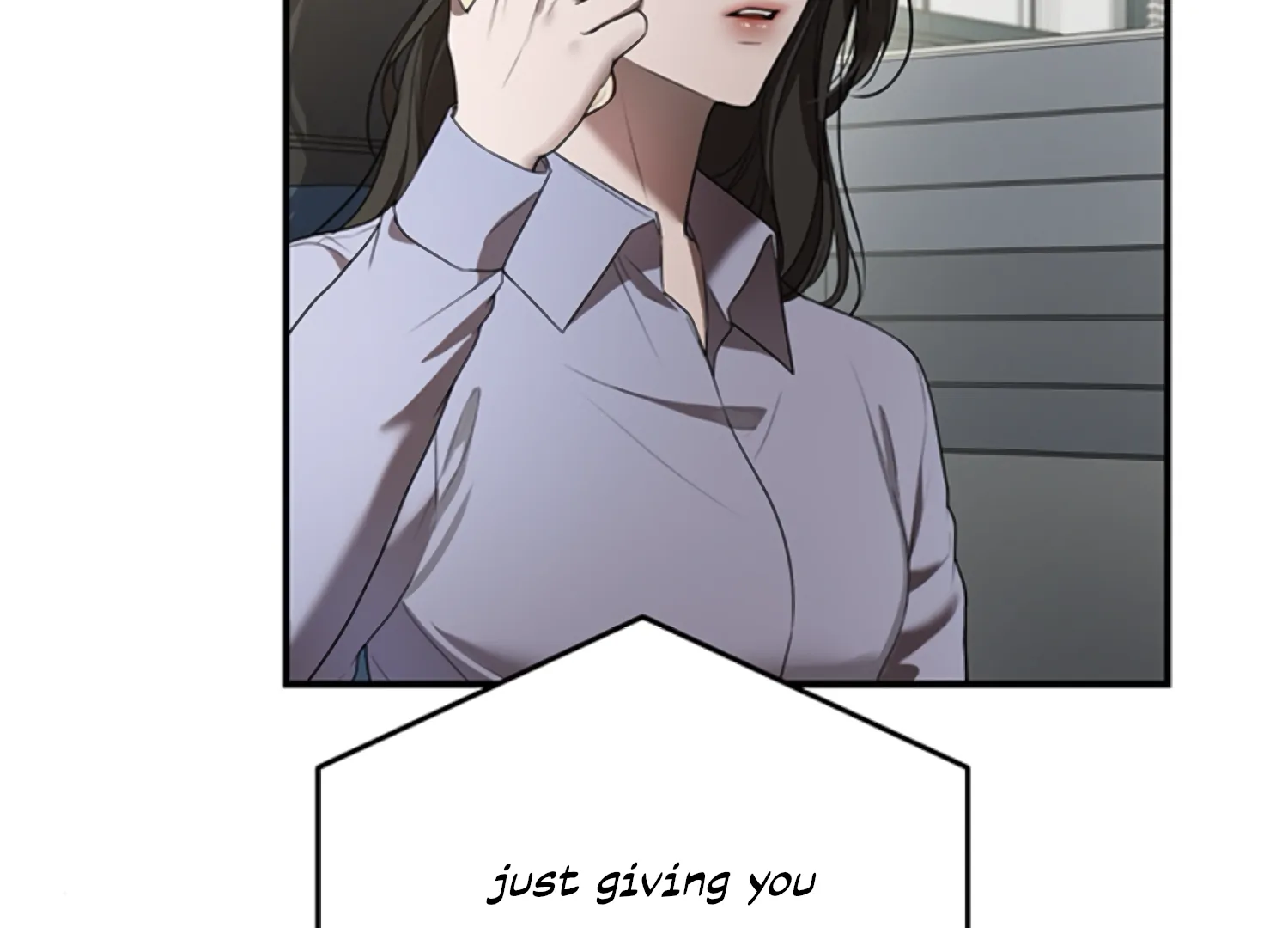 Sultry Trap Chapter 23 - Page 19