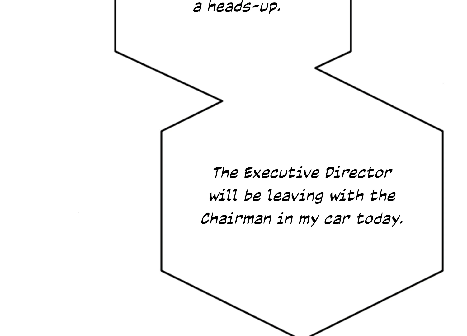 Sultry Trap Chapter 23 - Page 20