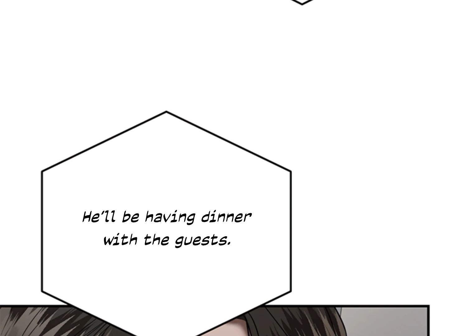 Sultry Trap Chapter 23 - Page 21