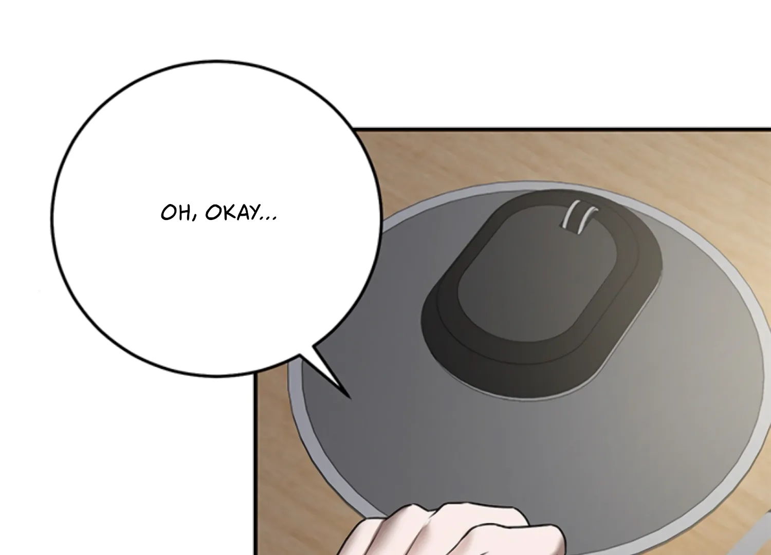 Sultry Trap Chapter 23 - Page 23