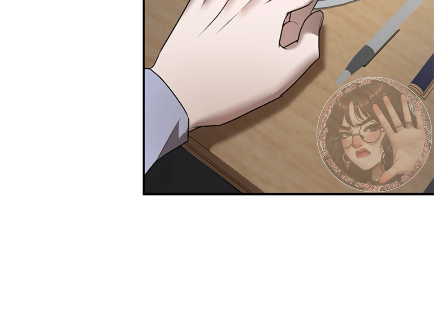 Sultry Trap Chapter 23 - Page 24