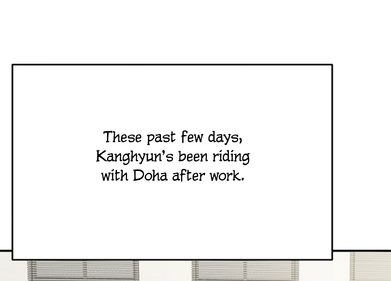 Sultry Trap Chapter 23 - Page 25