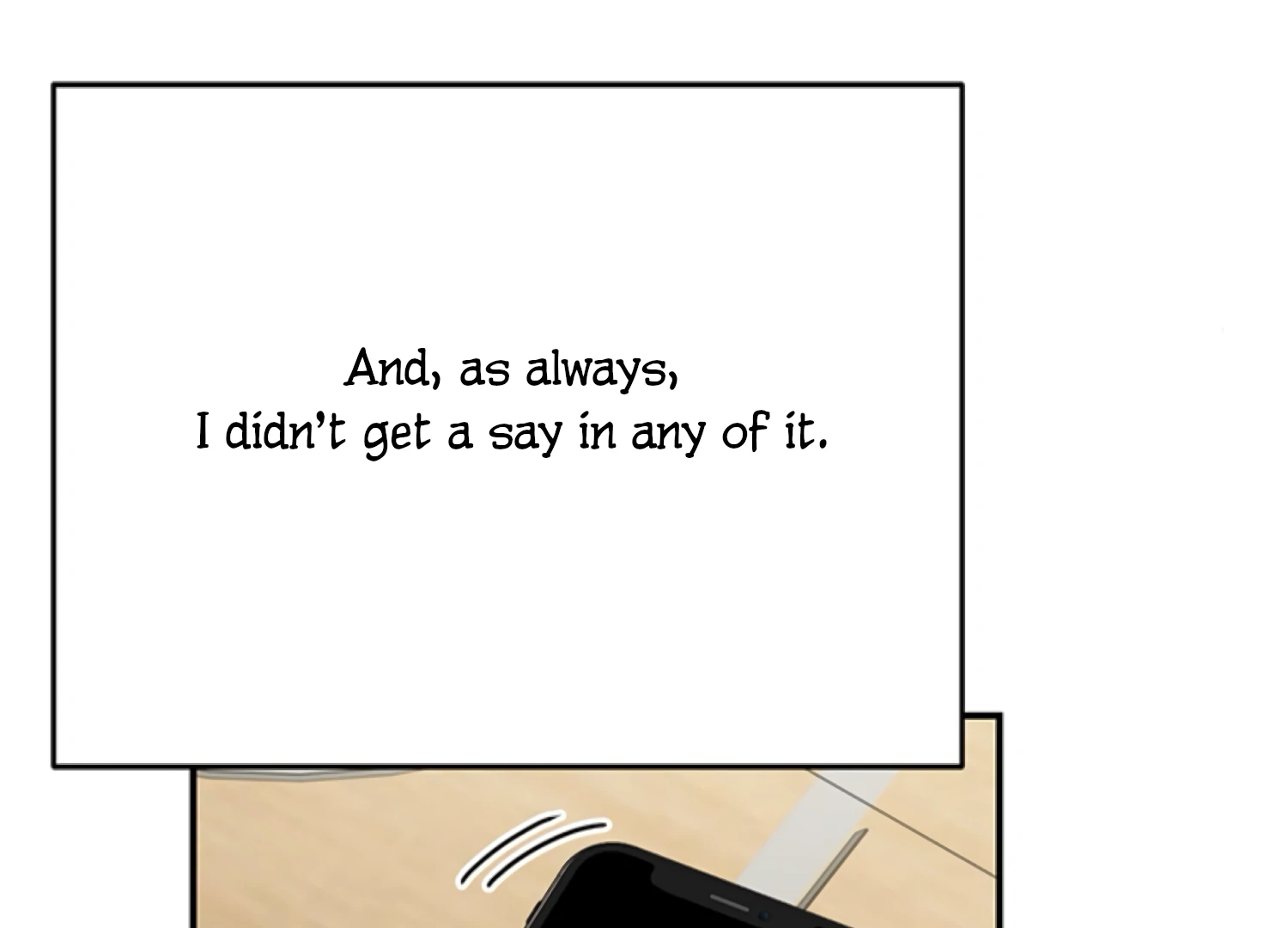 Sultry Trap Chapter 23 - Page 28