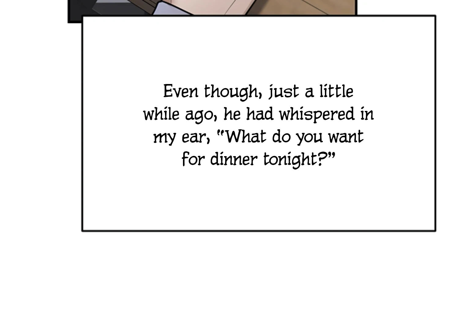 Sultry Trap Chapter 23 - Page 30