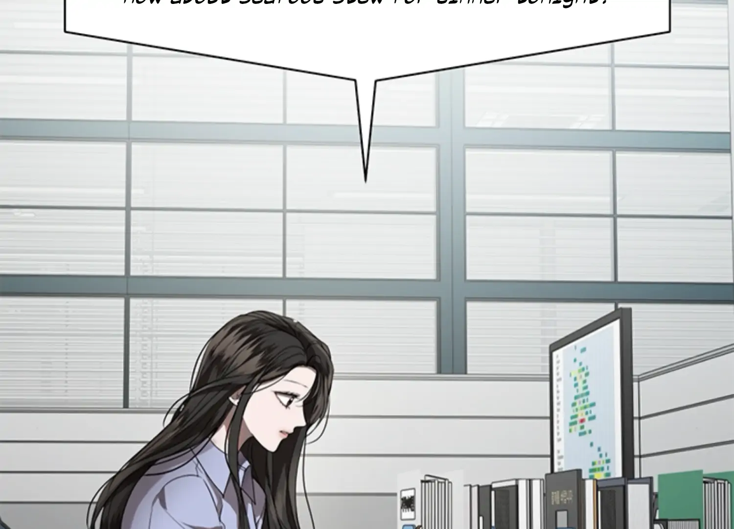 Sultry Trap Chapter 23 - Page 36