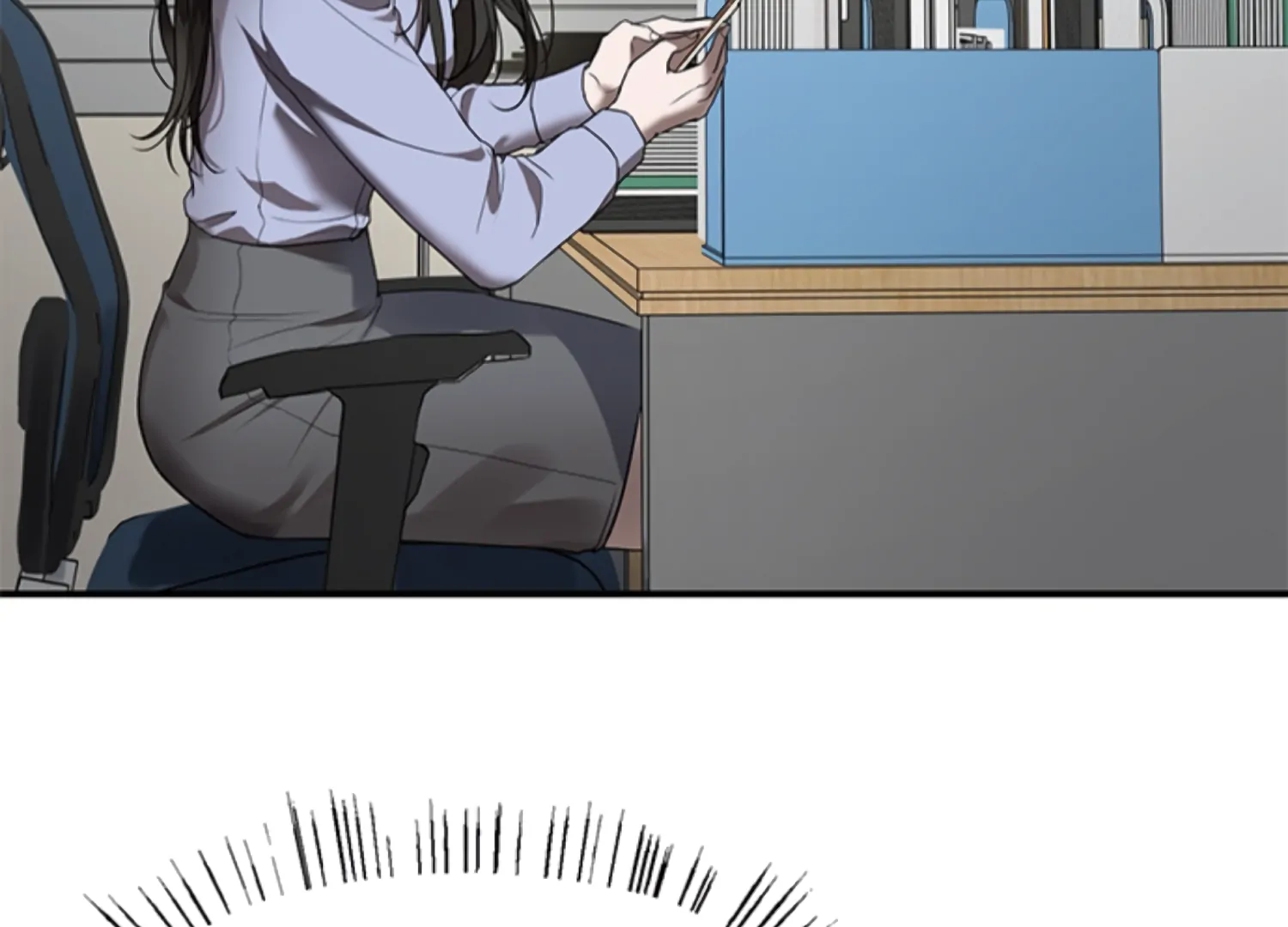 Sultry Trap Chapter 23 - Page 37