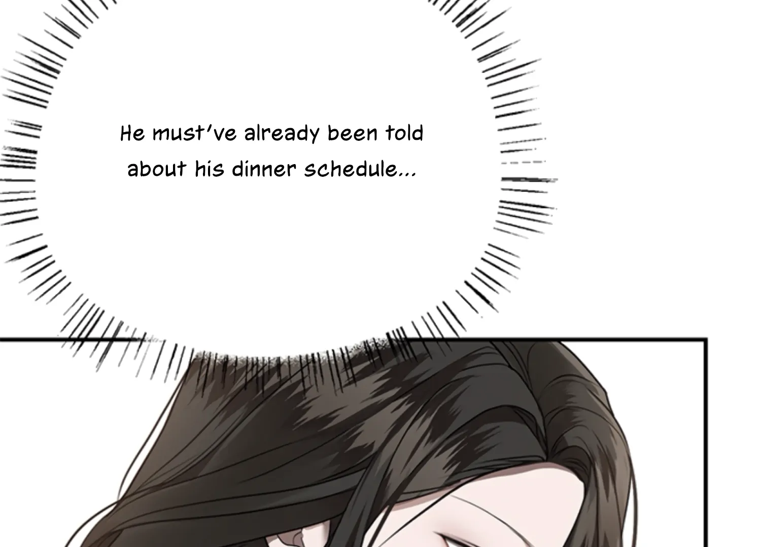 Sultry Trap Chapter 23 - Page 38