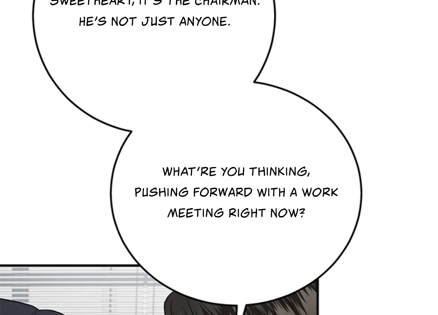 Sultry Trap Chapter 23 - Page 41