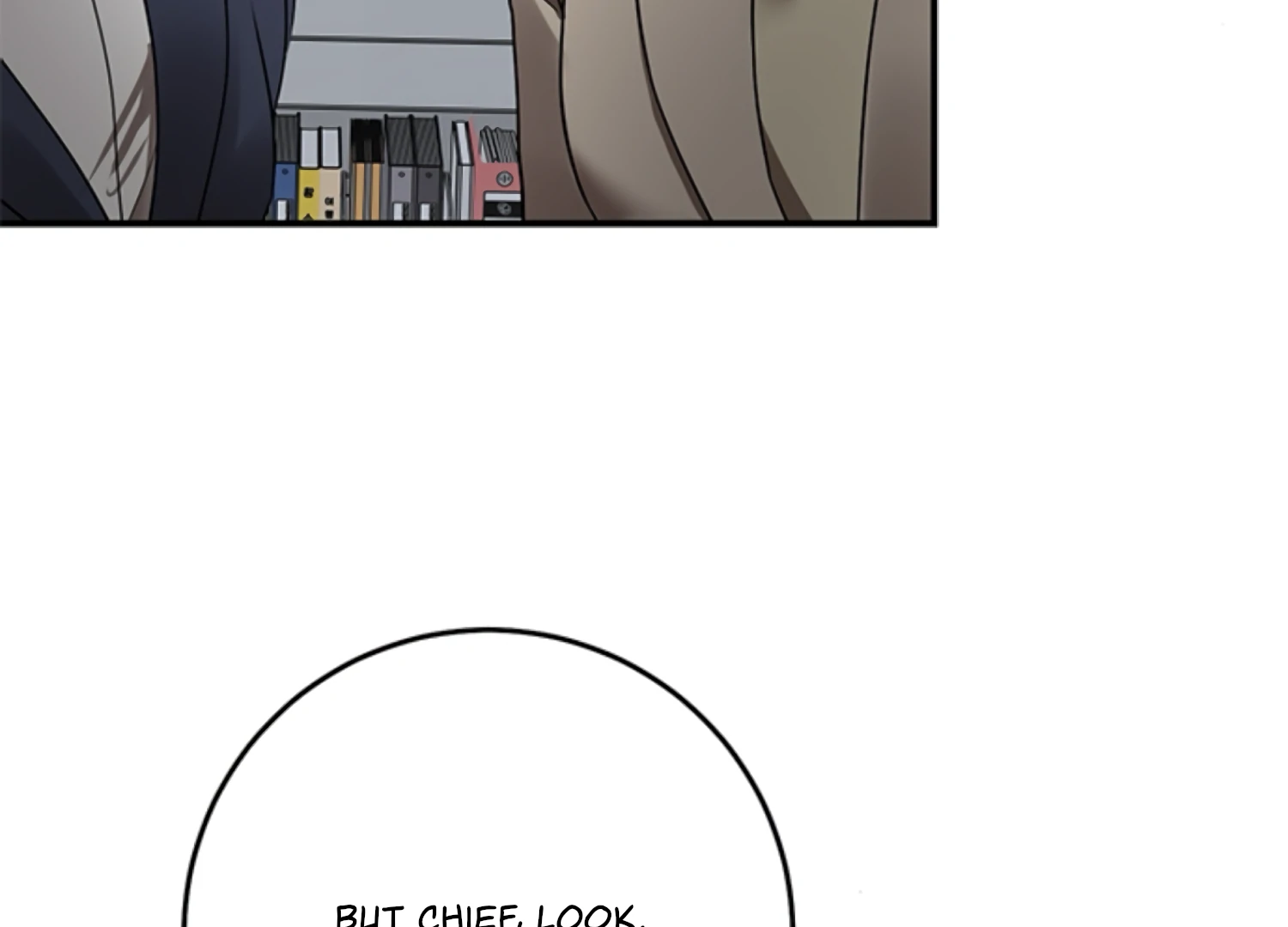 Sultry Trap Chapter 23 - Page 43