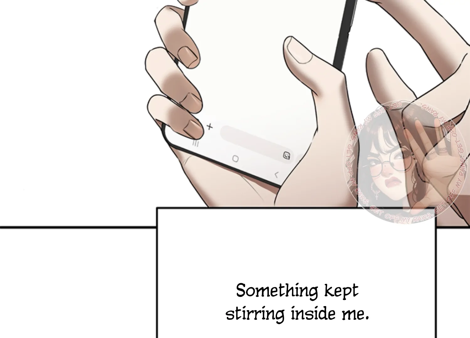 Sultry Trap Chapter 23 - Page 48