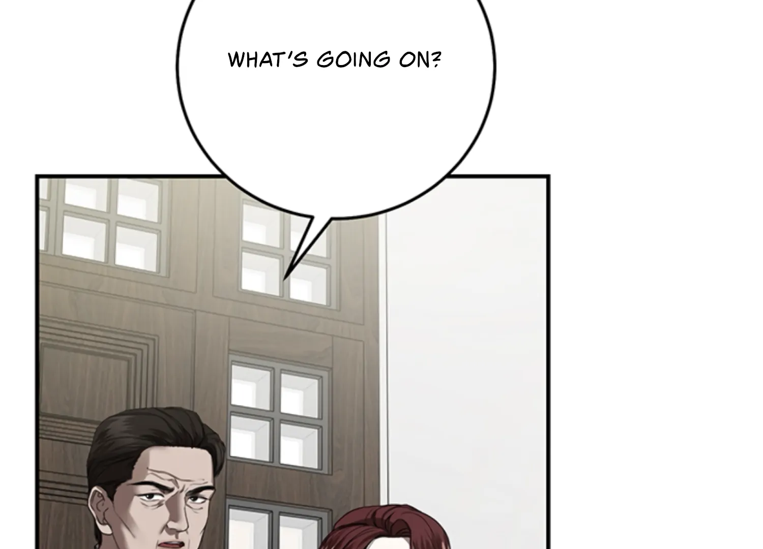 Sultry Trap Chapter 23 - Page 57