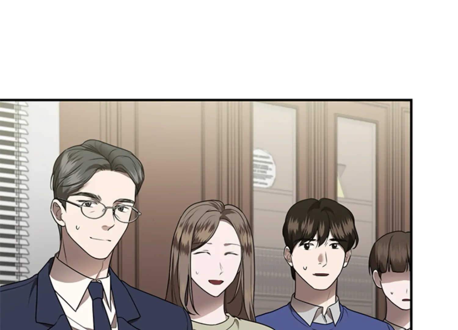 Sultry Trap Chapter 23 - Page 62