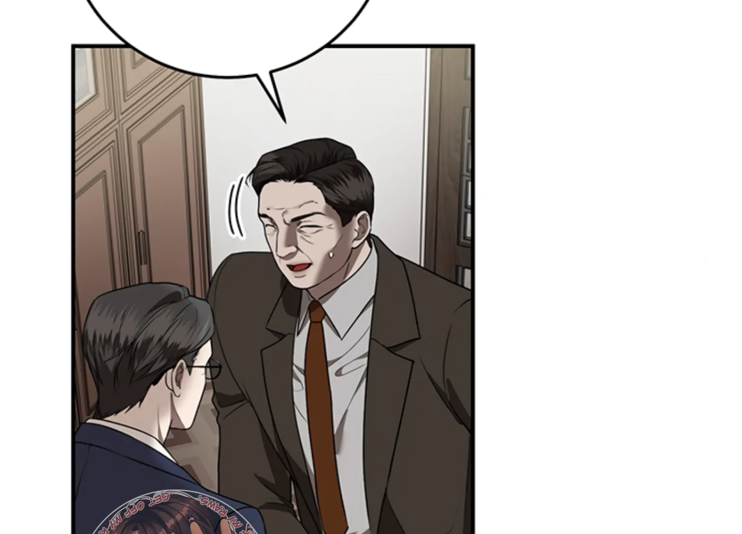 Sultry Trap Chapter 23 - Page 65