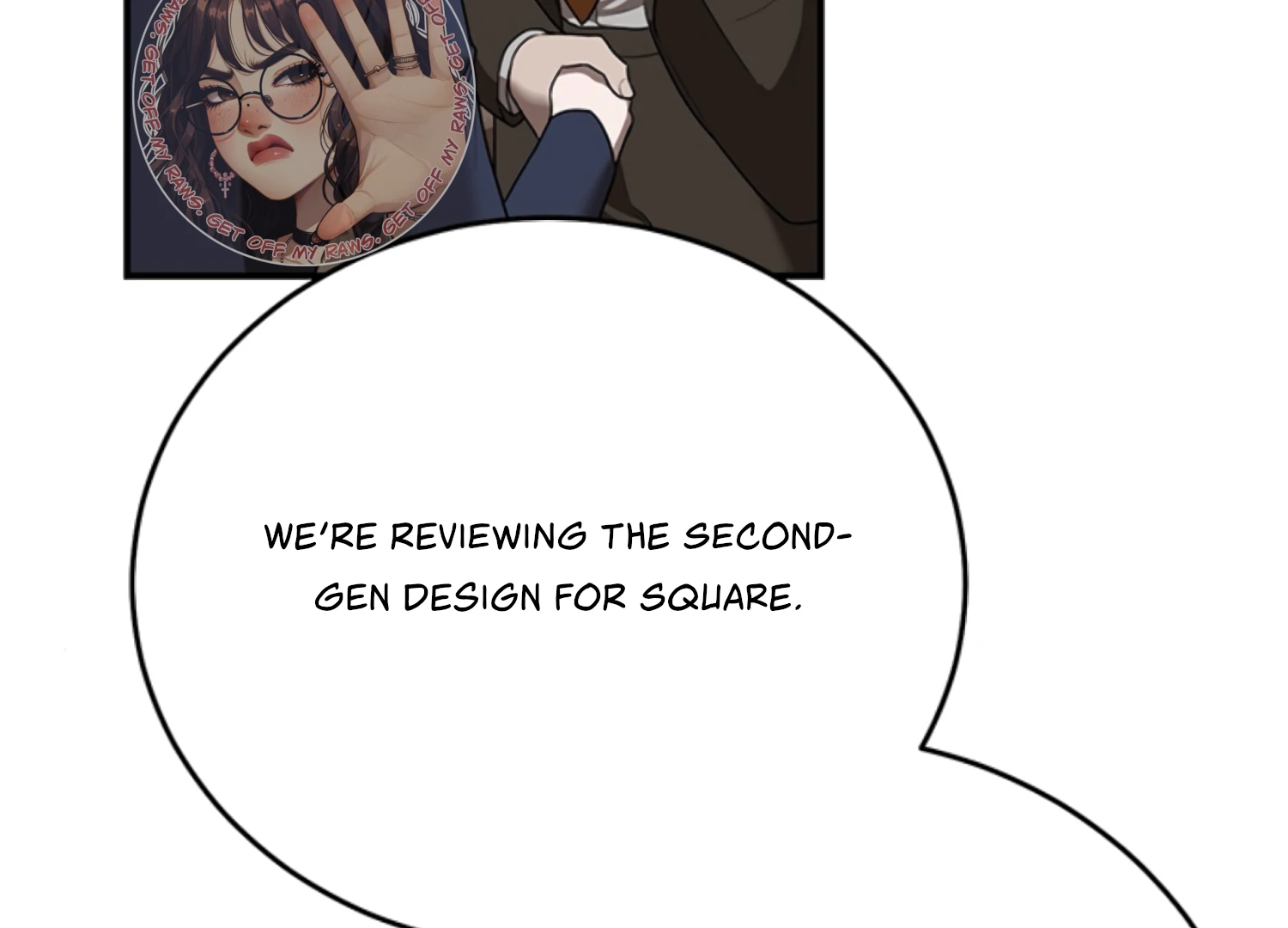 Sultry Trap Chapter 23 - Page 66