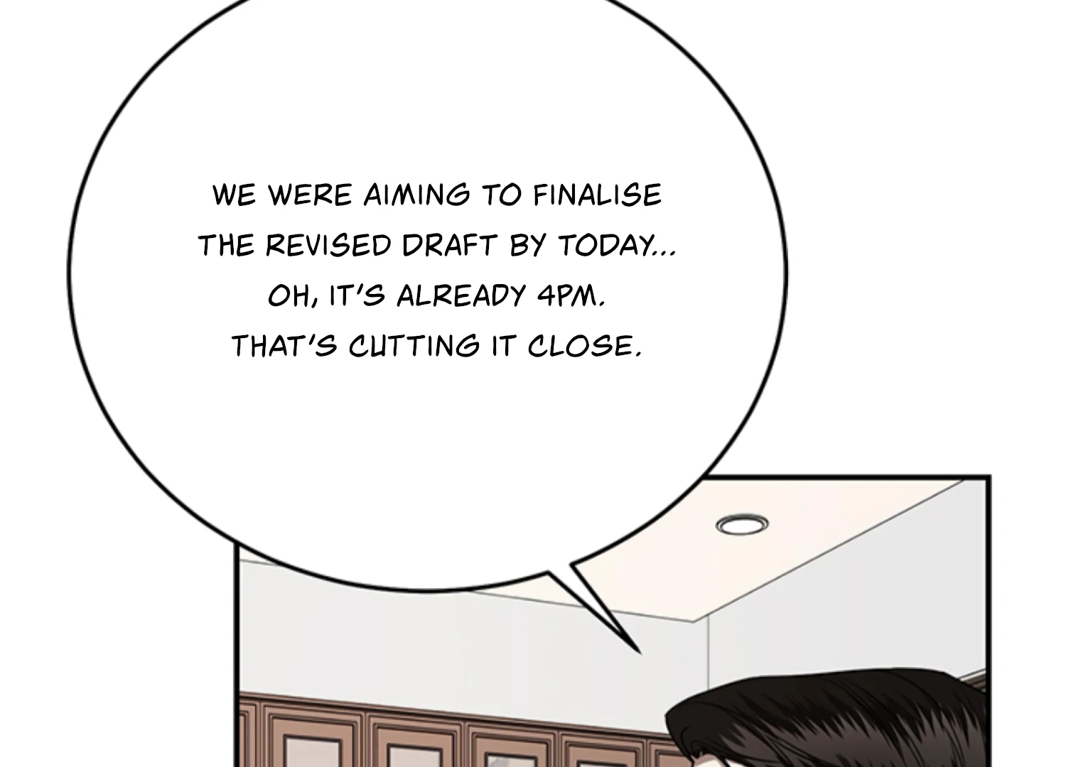 Sultry Trap Chapter 23 - Page 68