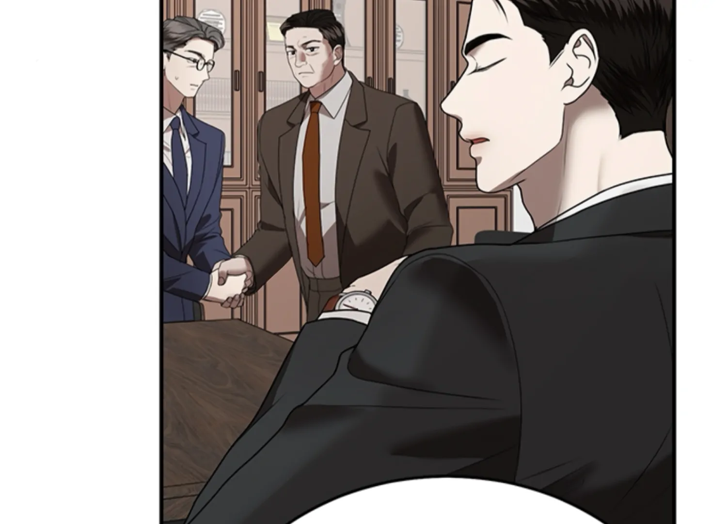 Sultry Trap Chapter 23 - Page 69