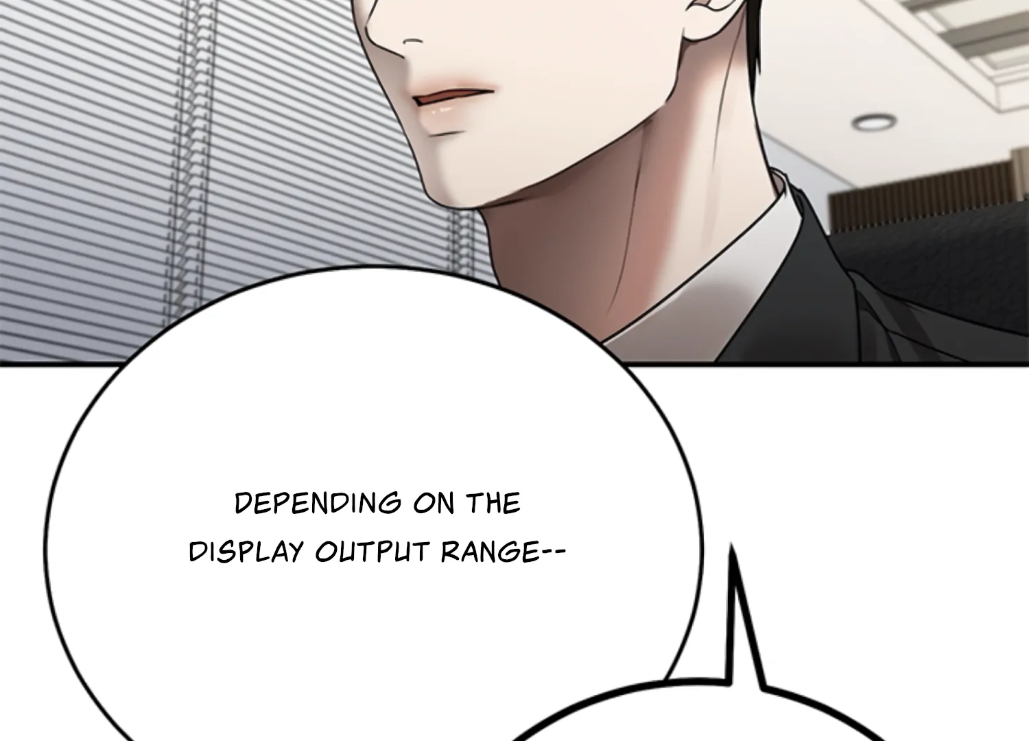 Sultry Trap Chapter 23 - Page 72