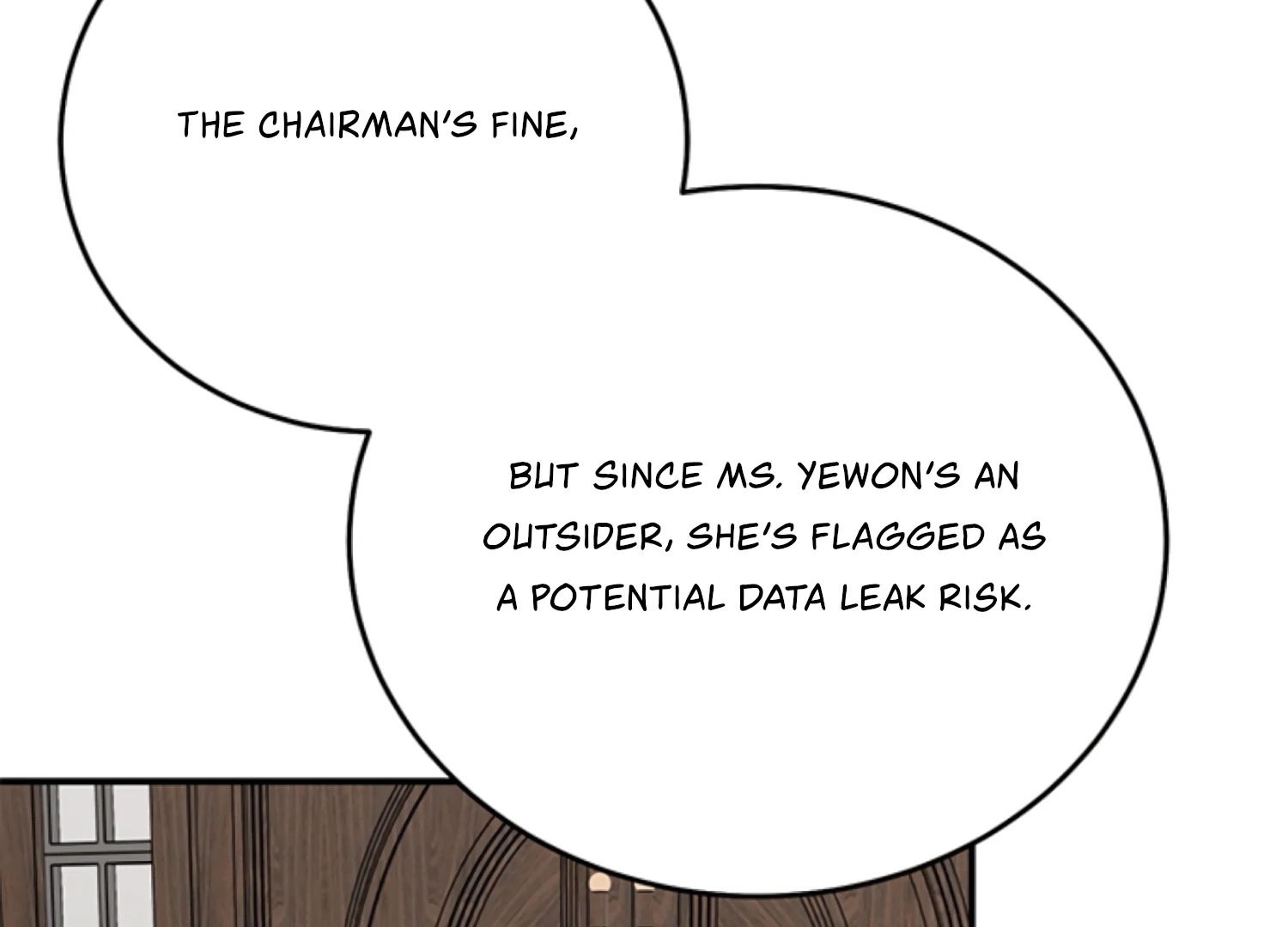 Sultry Trap Chapter 23 - Page 74