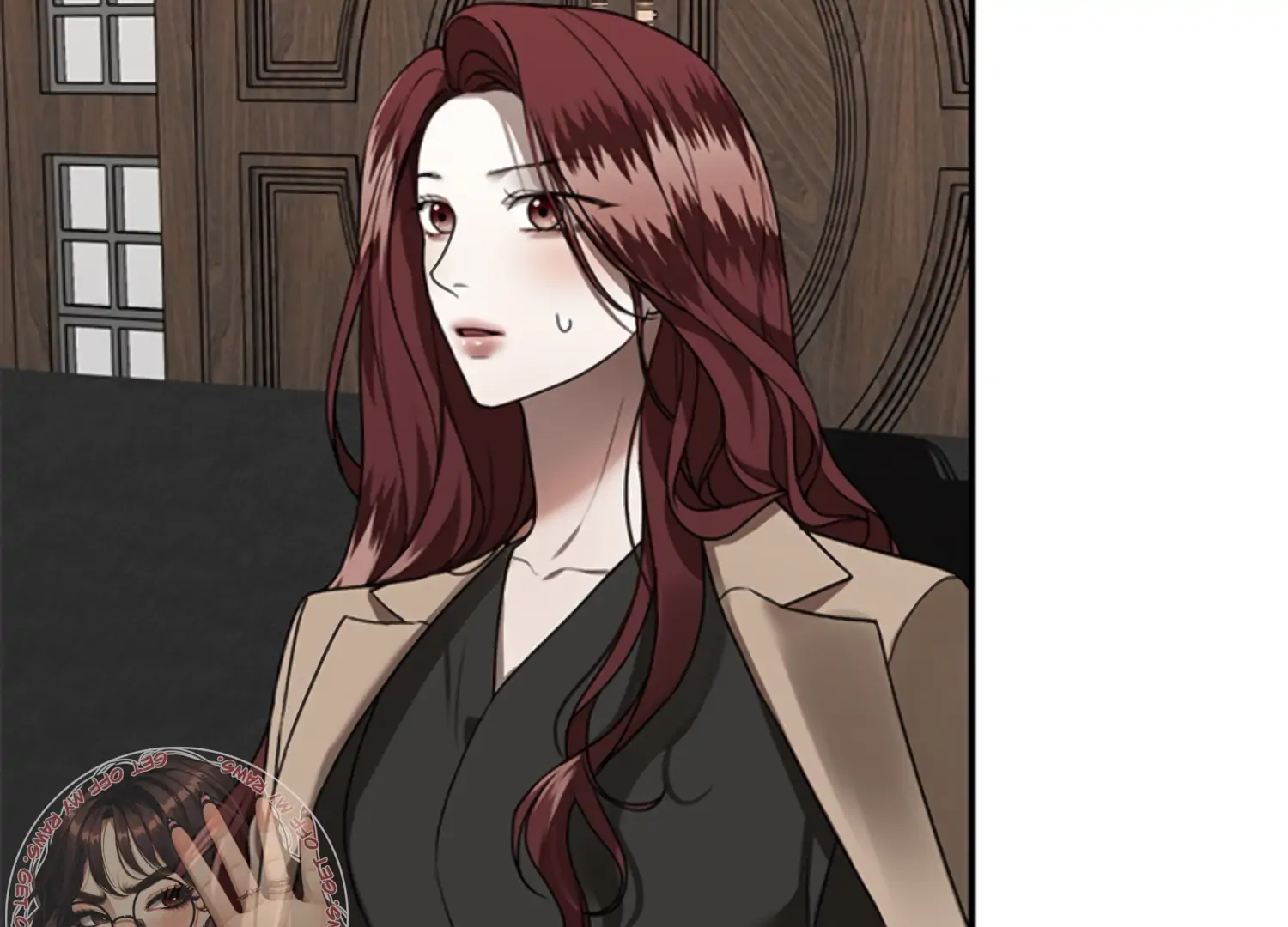 Sultry Trap Chapter 23 - Page 75