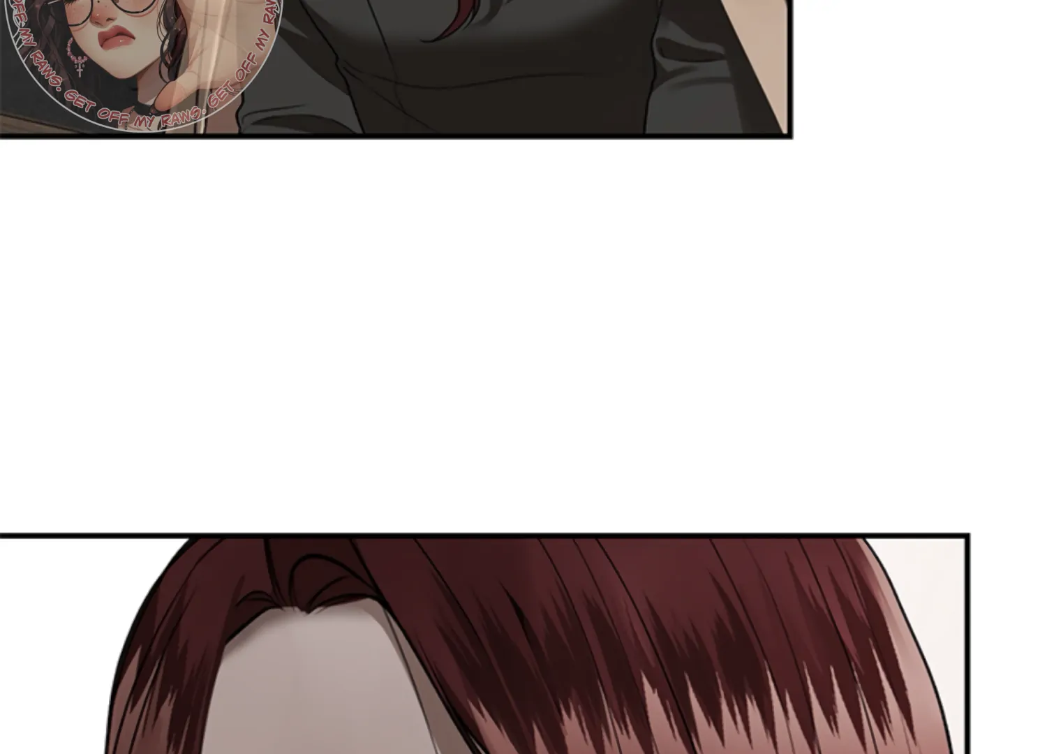 Sultry Trap Chapter 23 - Page 76