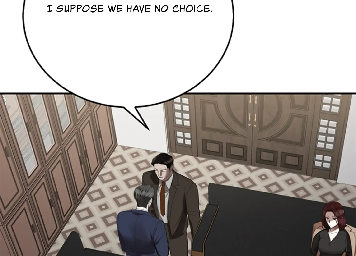 Sultry Trap Chapter 23 - Page 81