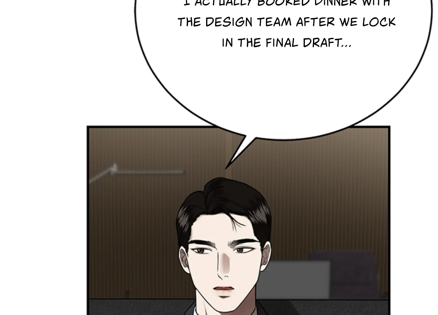 Sultry Trap Chapter 23 - Page 85