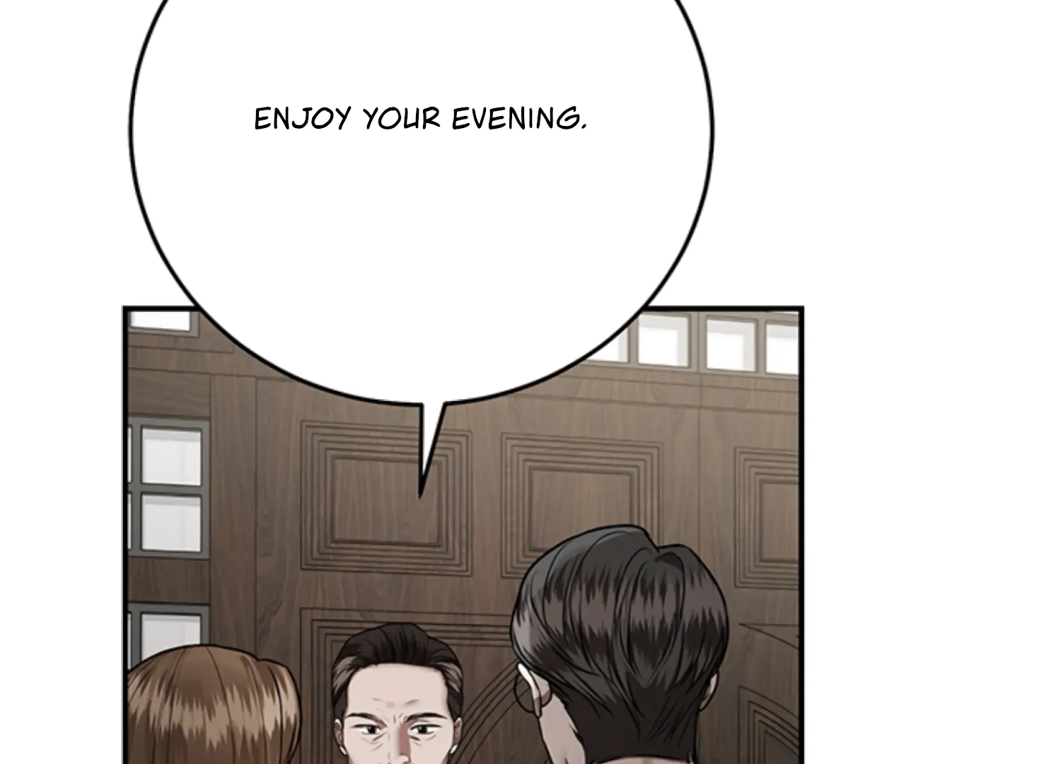 Sultry Trap Chapter 23 - Page 95