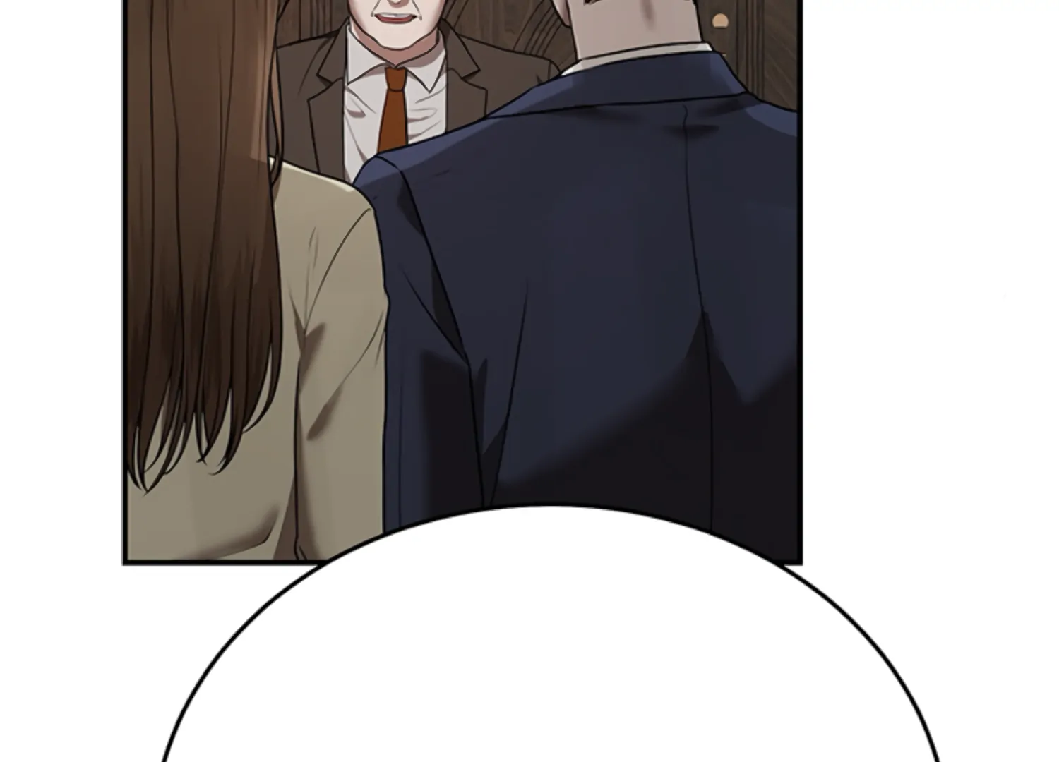 Sultry Trap Chapter 23 - Page 96