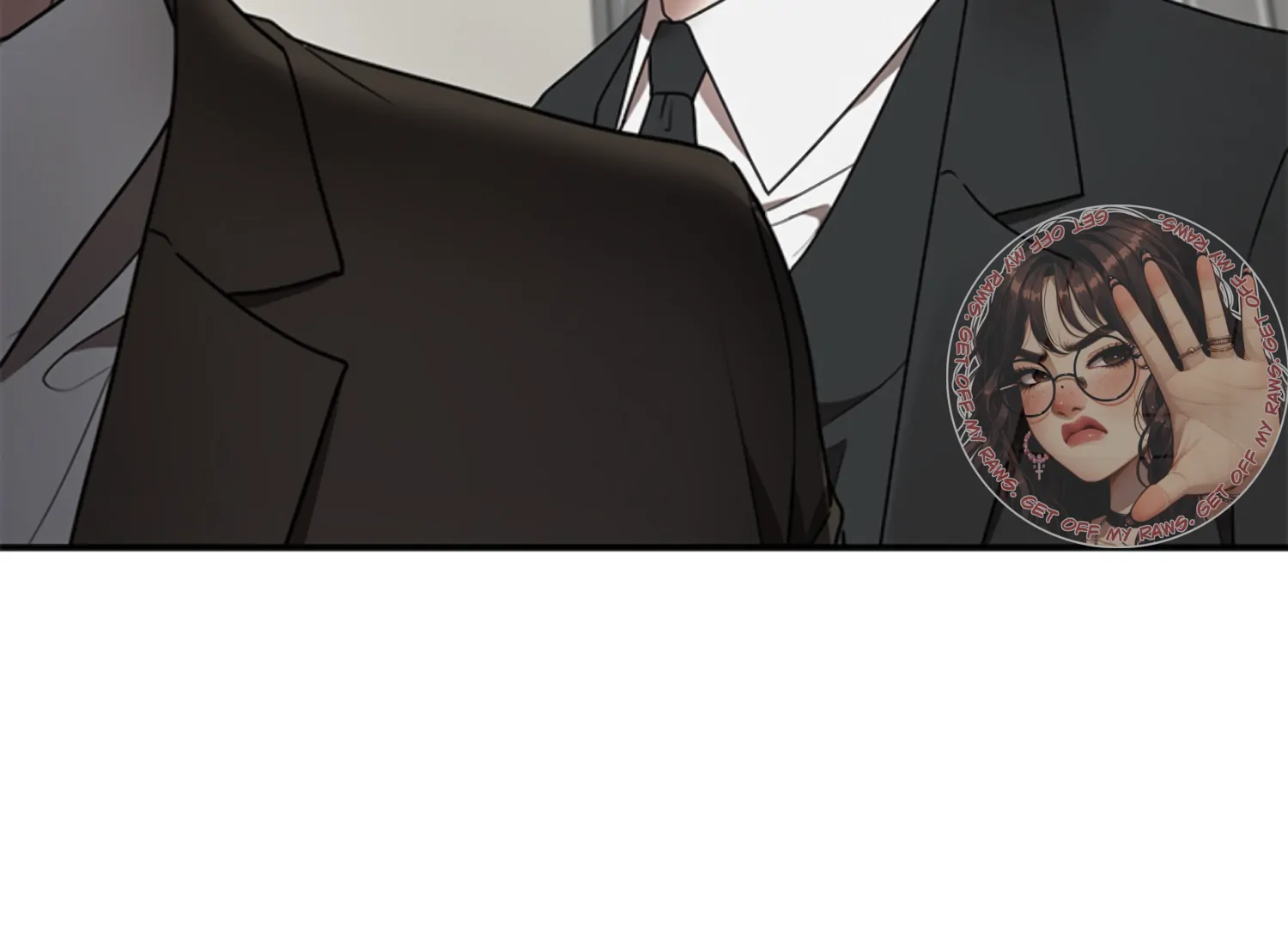 Sultry Trap Chapter 23 - Page 106