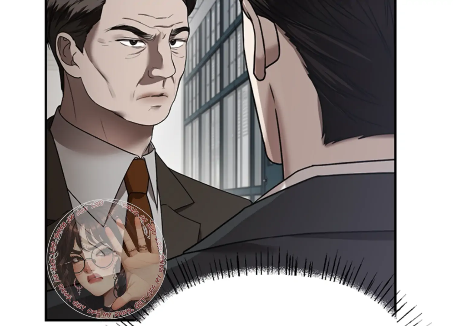 Sultry Trap Chapter 23 - Page 112