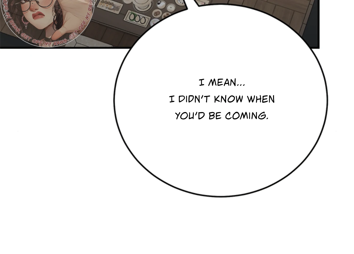 Sultry Trap Chapter 23 - Page 128