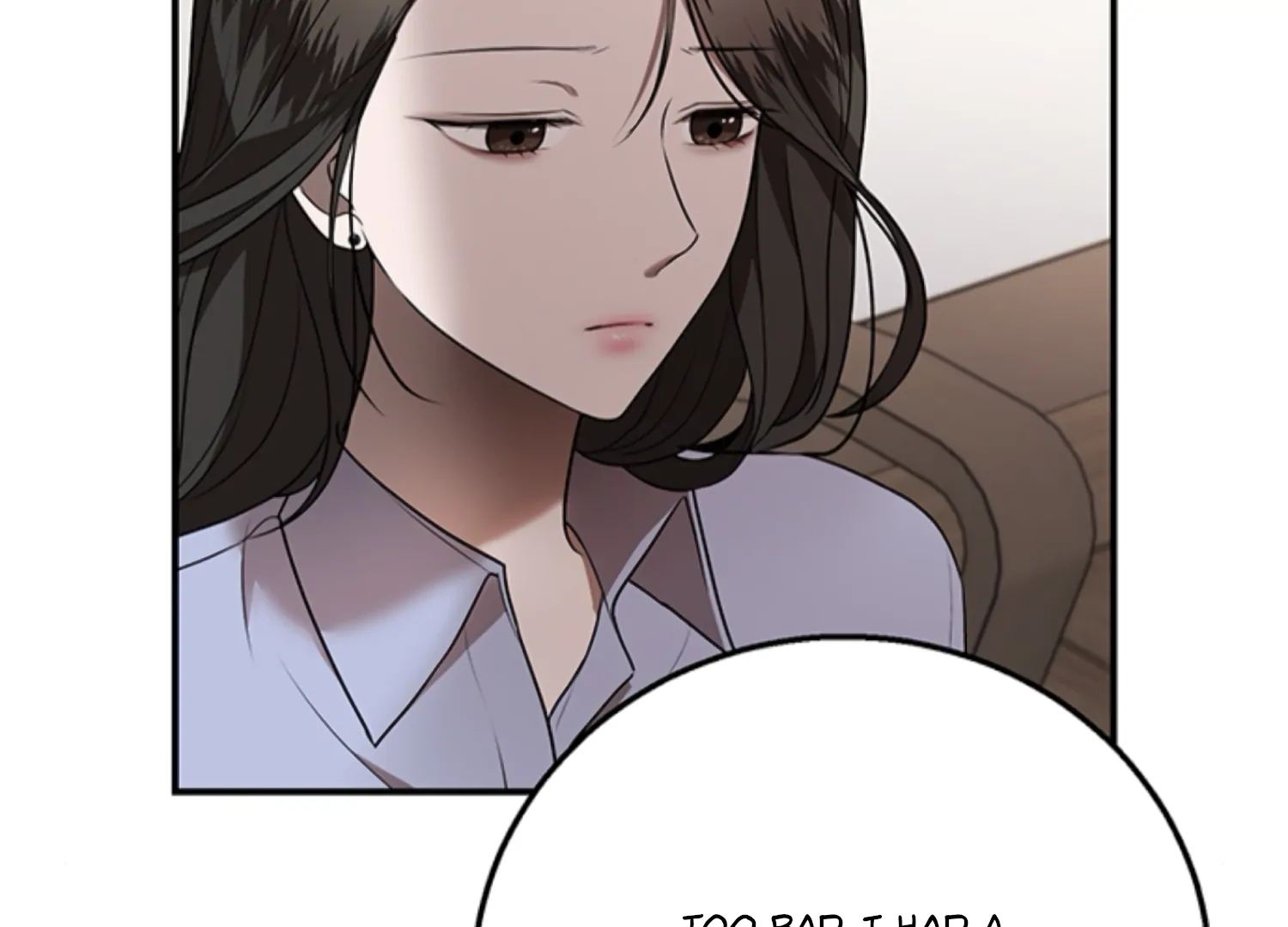 Sultry Trap Chapter 23 - Page 130