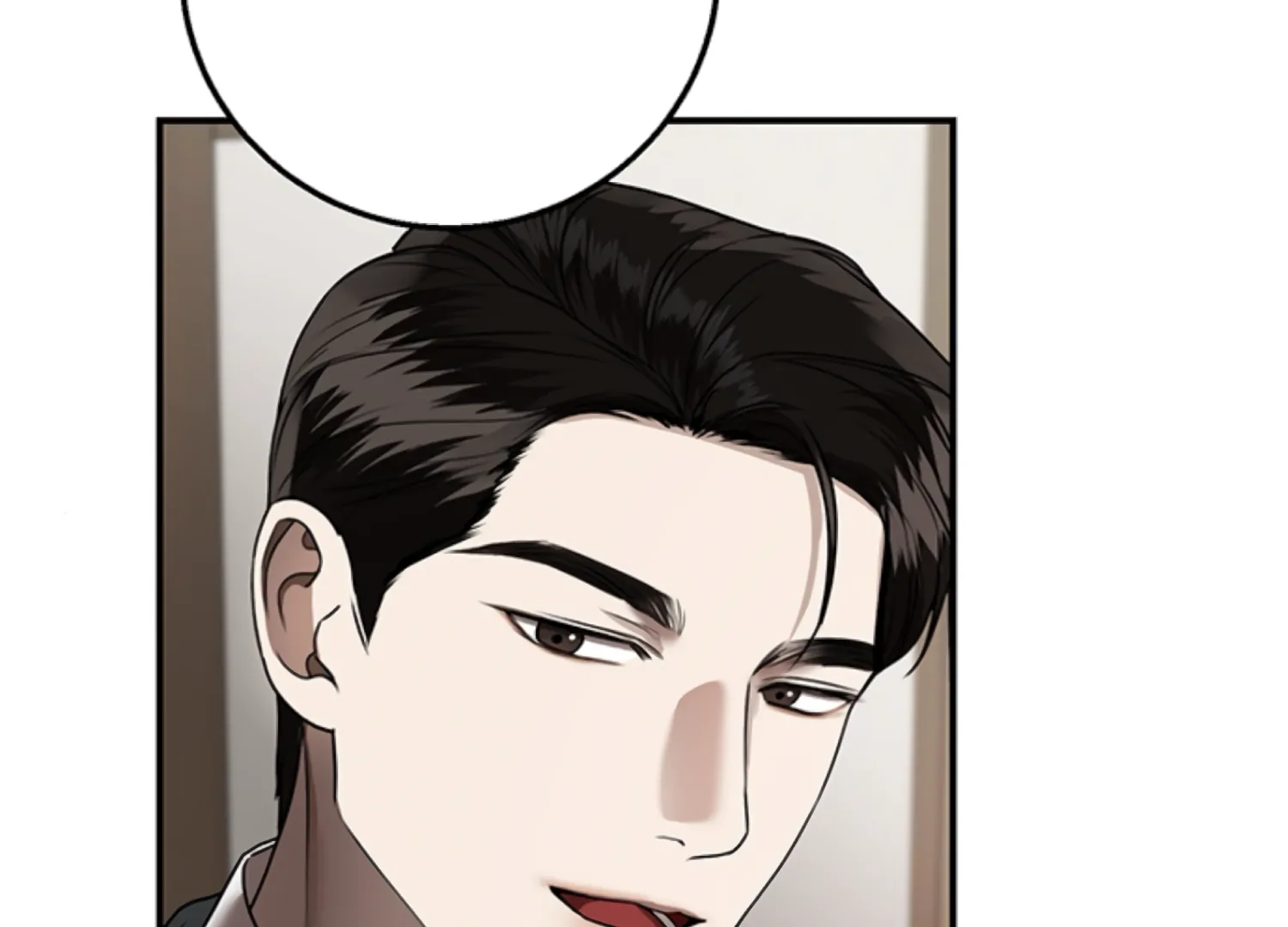 Sultry Trap Chapter 23 - Page 134