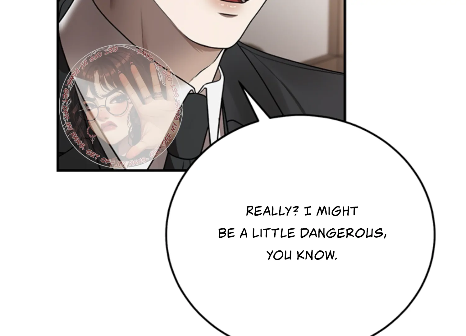 Sultry Trap Chapter 23 - Page 135