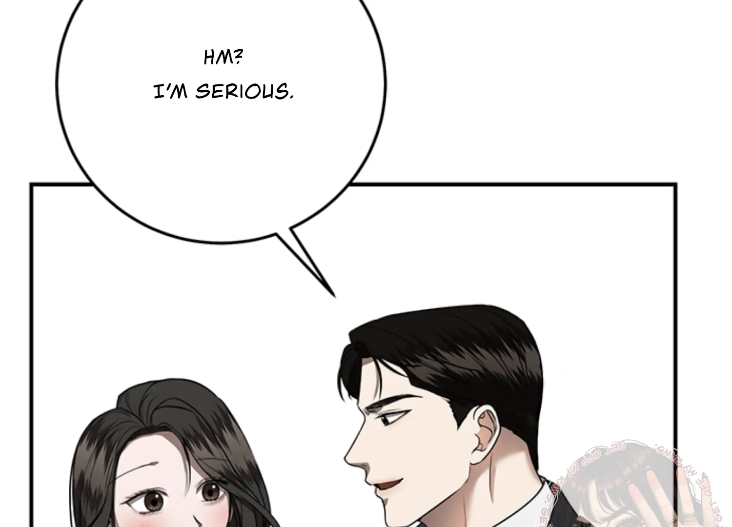 Sultry Trap Chapter 23 - Page 139