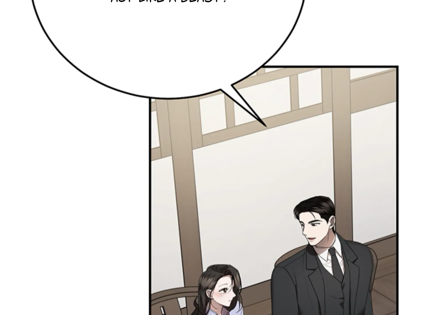 Sultry Trap Chapter 23 - Page 142