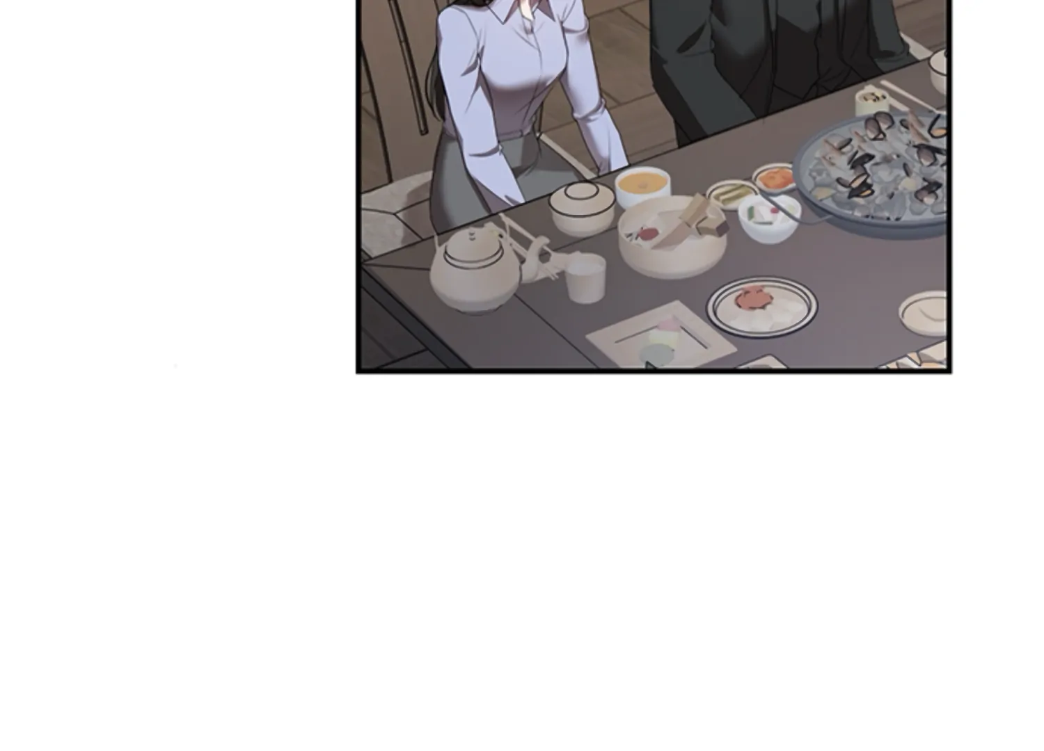 Sultry Trap Chapter 23 - Page 143