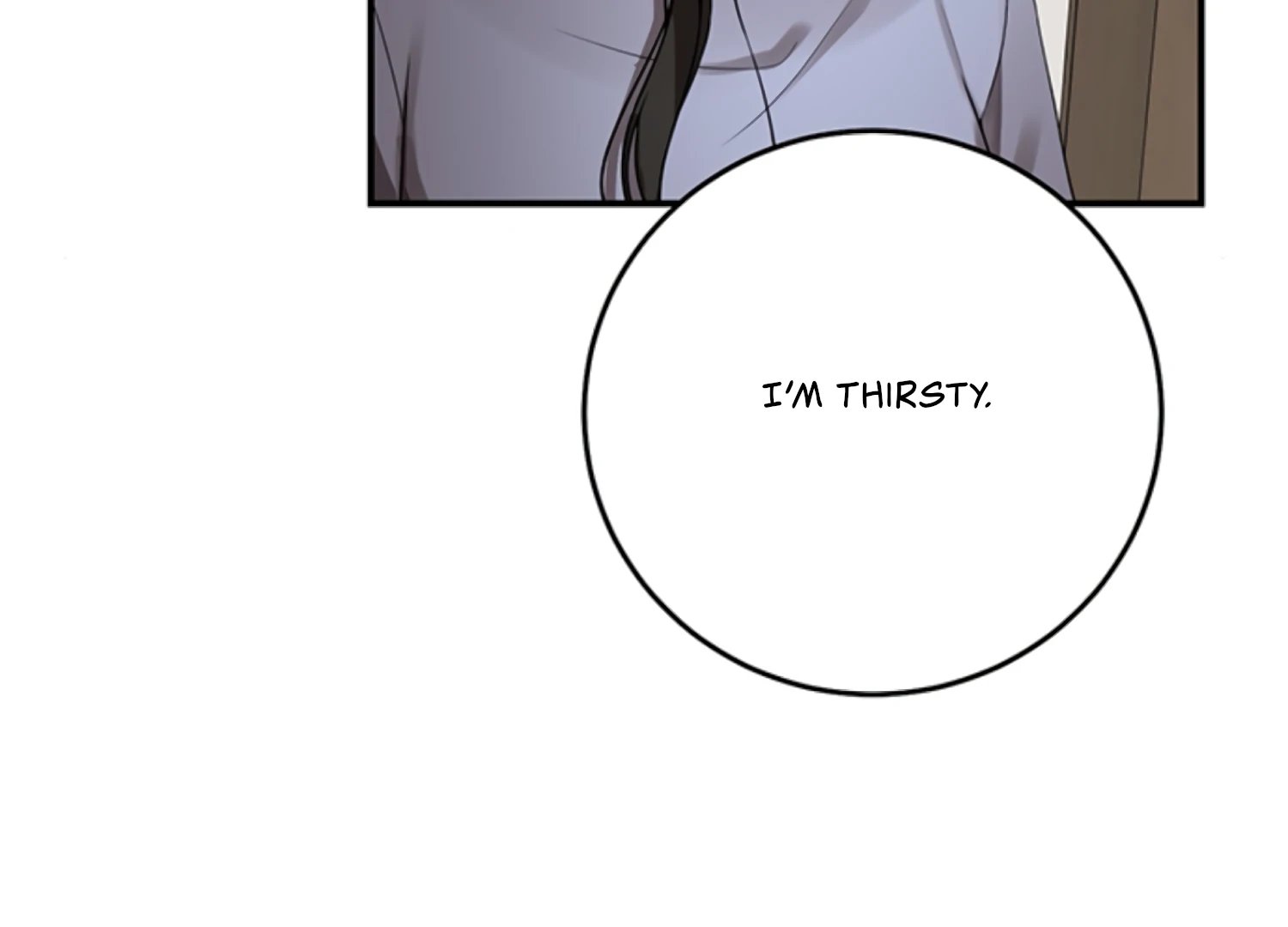 Sultry Trap Chapter 23 - Page 158