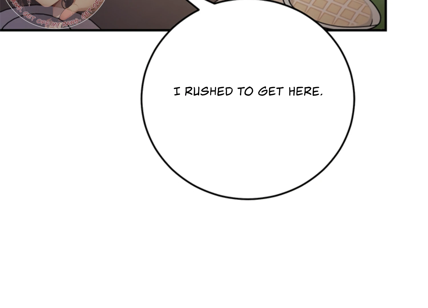 Sultry Trap Chapter 23 - Page 161