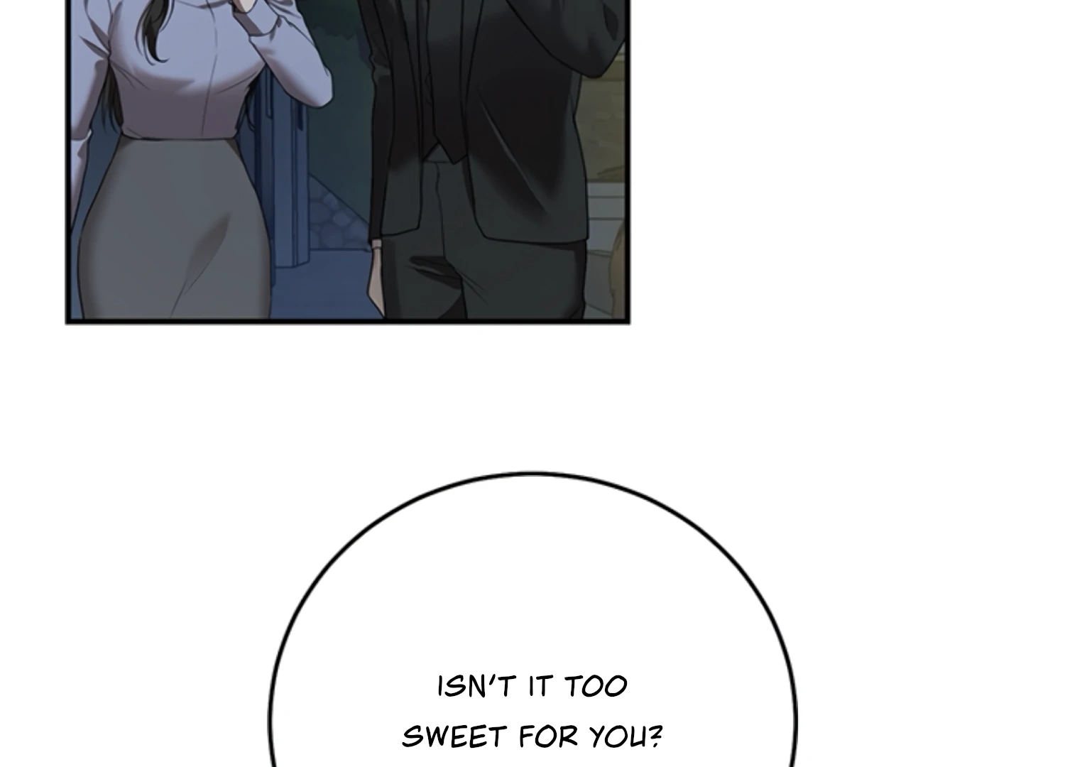 Sultry Trap Chapter 24 - Page 10