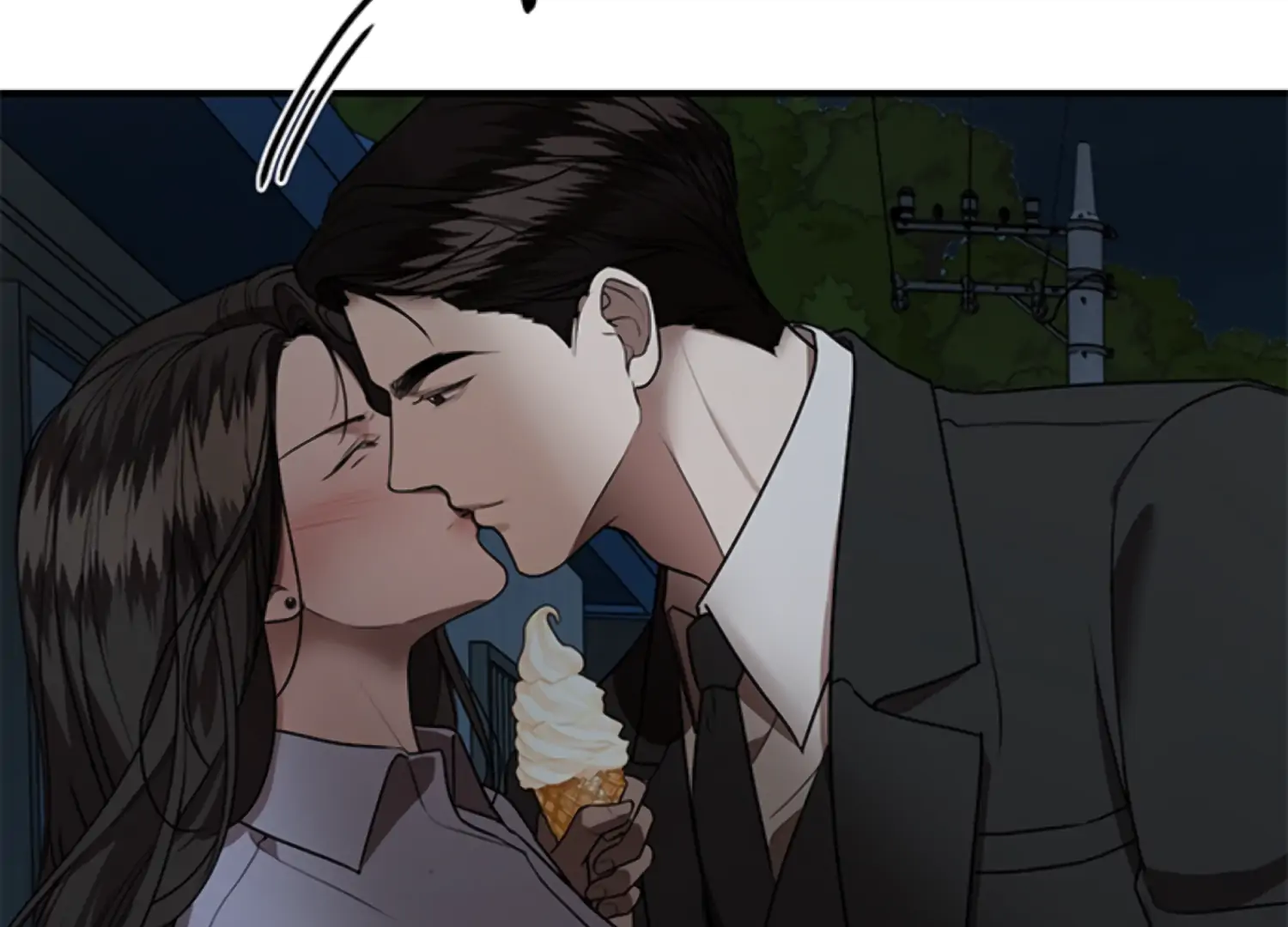 Sultry Trap Chapter 24 - Page 22